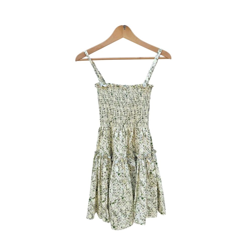 Hill House Home The Seraphina Mini Nap Dress Small S - Picture 4 of 8